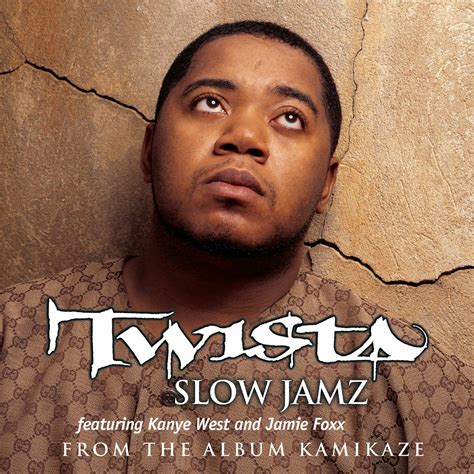 twista slow jamz video.